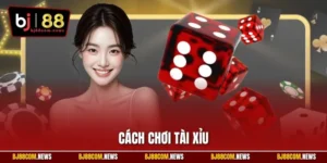 Cách Chơi Tài Xỉu - Chỉ Dẫn Bí Quyết Thắng Lớn Trên BJ88