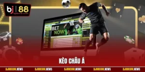 Kèo Châu Á - Hướng dẫn cách Cá Cược Thắng Lớn Trên BJ88